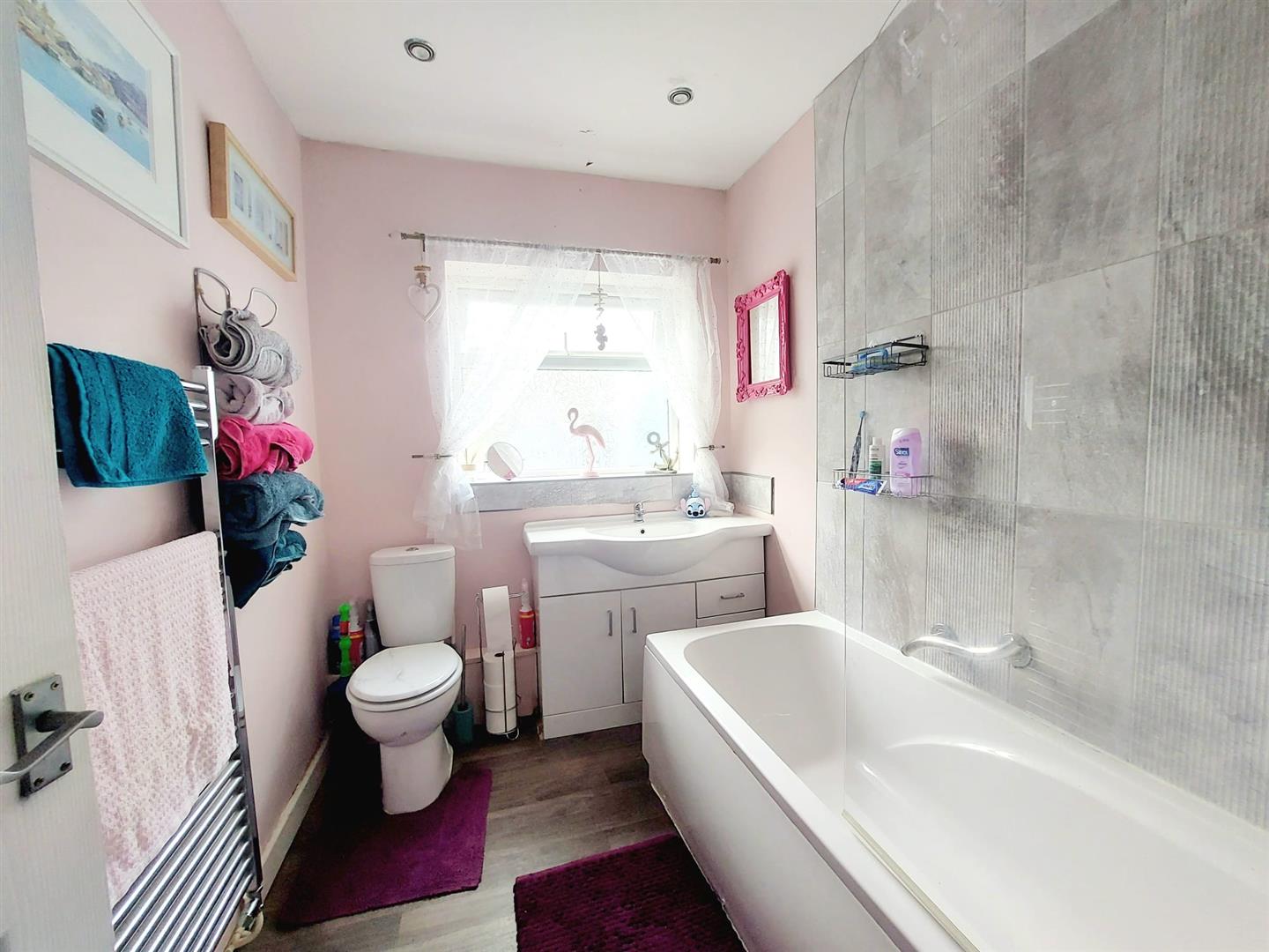 Parkwood, Gowerton, Swansea, SA4 3DQ